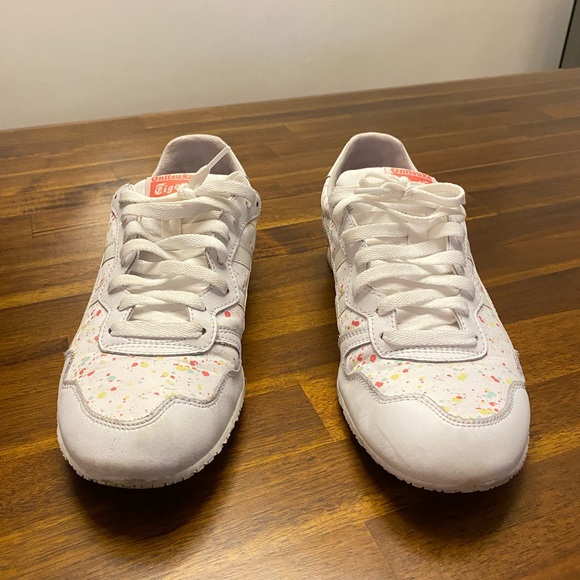 Onitsuka Tiger sneakers, size 11! - Picture 3 of 4